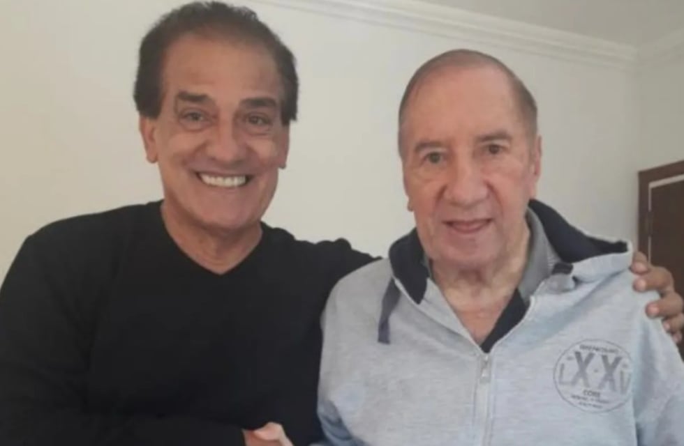 Preocupación por el testimonio sobre la salud de Carlos Bilardo: “No me reconoce más”