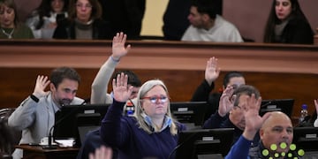 La Cámara baja aprobó el proyecto que modifica la Ley de Juicio por Jurados