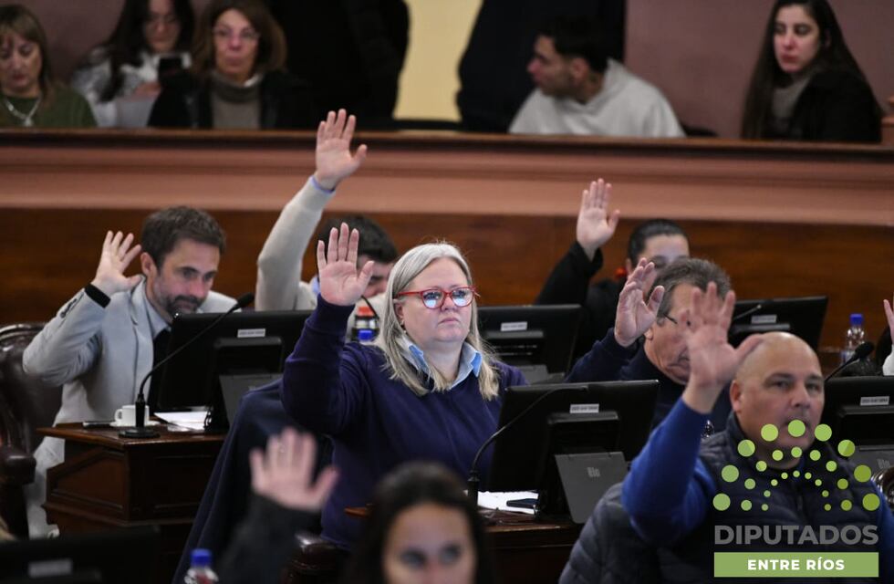 La Cámara baja aprobó el proyecto que modifica la Ley de Juicio por Jurados