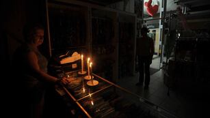 Cortes de luz en varias zonas de Córdoba para este martes 22 de abril. (Archivo/LaVoz).
