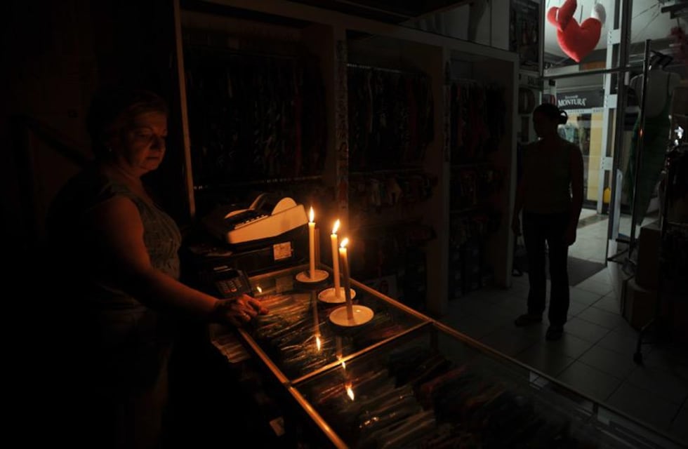 Epec: cuáles son los dos barrios de Córdoba que sufren cortes de luz este jueves 10 de agosto