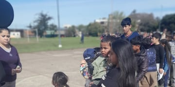 Dia de la madre