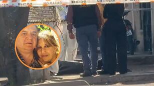 Un nuevo femicidio estremece a Mendoza