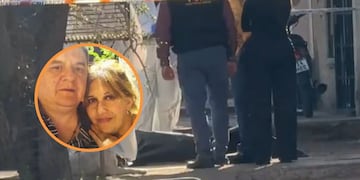 Un nuevo femicidio estremece a Mendoza