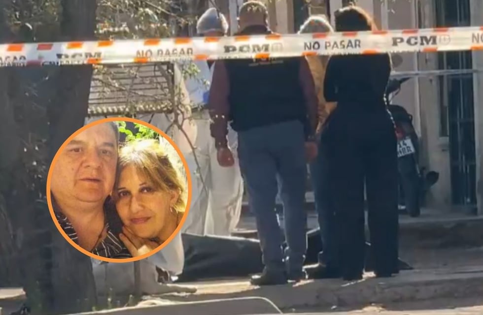“Déjenla que se muera”: la aberrante frase de un femicida en Mendoza