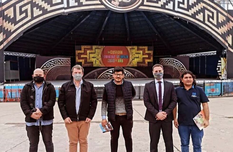 La Universidad del Chaco Austral será la sede del Precosquín