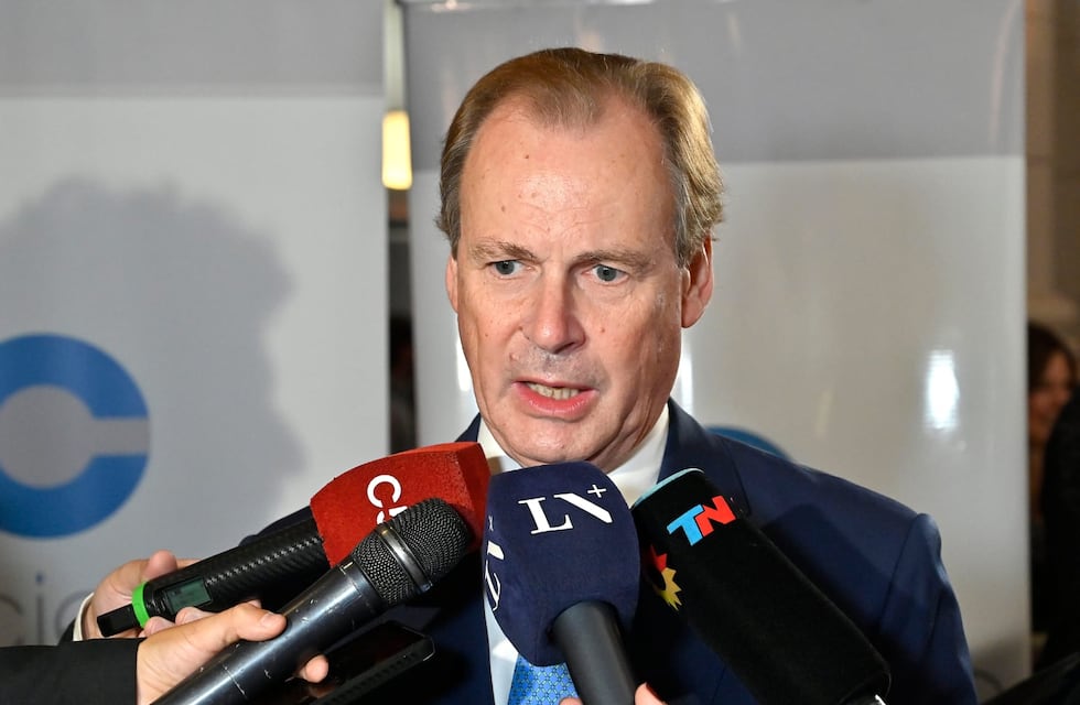 Bordet impulsa un proyecto de ley que propone un “alivio fiscal para monotributistas”