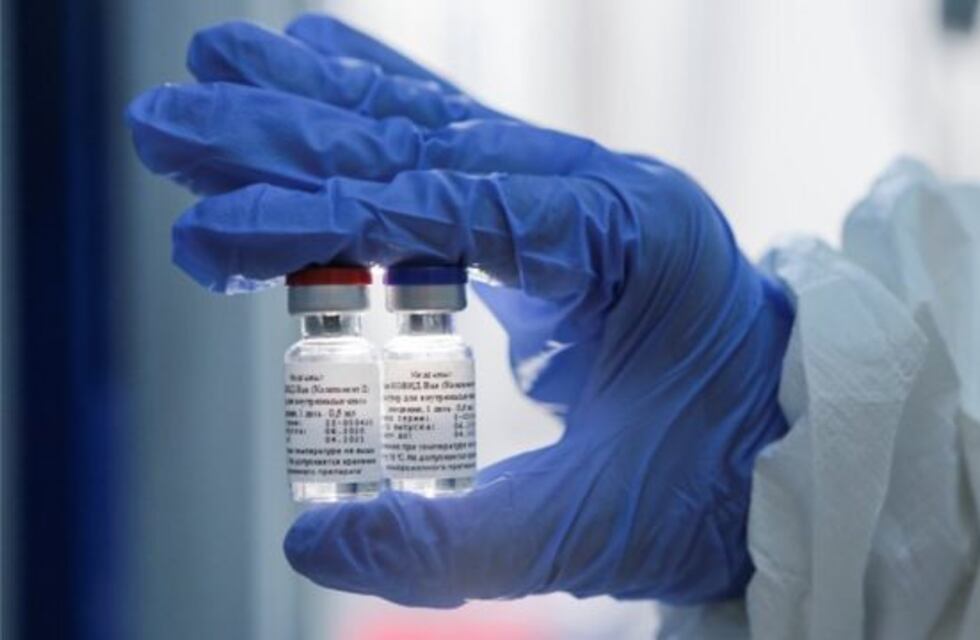 Misiones: este lunes llegaría la segunda tanda de vacunas