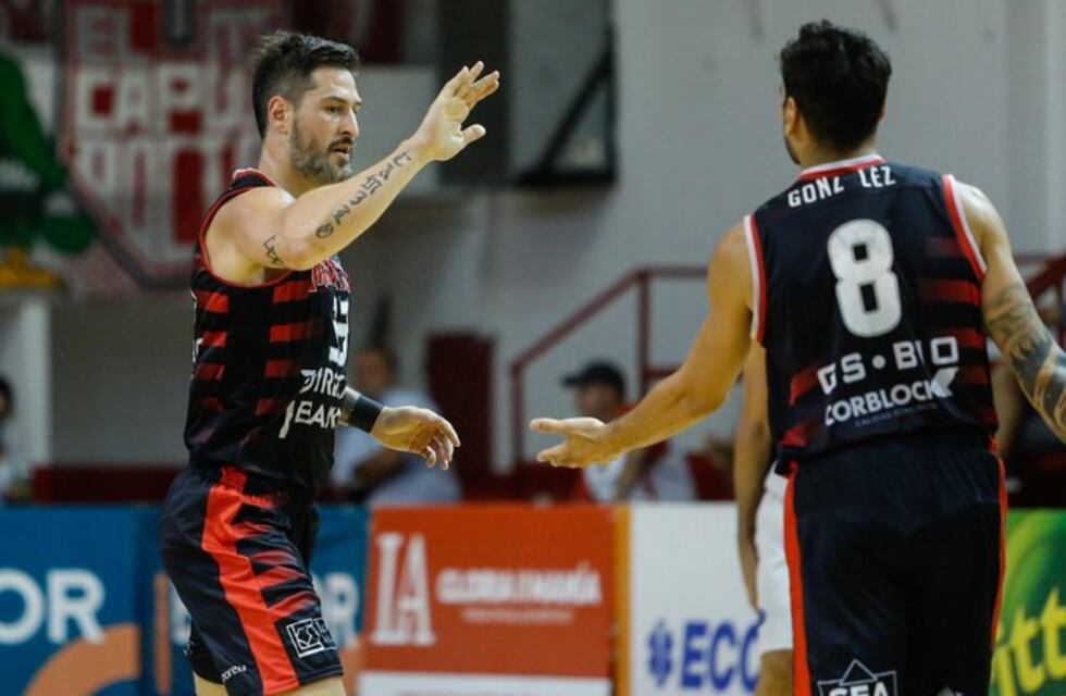 Instituto en ganador: despachó a San Martín de Corrientes y extendió la racha