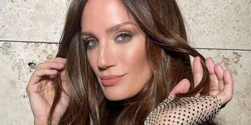 El desgarrador llanto de Paula Chaves en vivo que generó preocupación: “Mis hijos...”.
