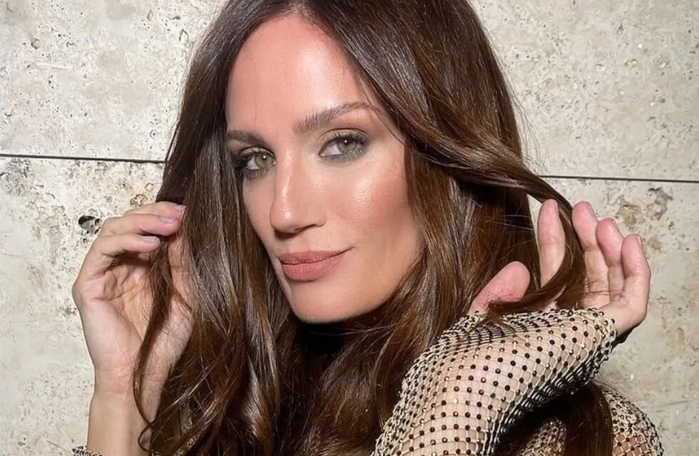 Paula Chaves rompió en llanto en vivo al confesar su mayor miedo como madre: “Van a tomar...”
