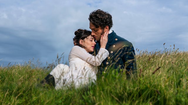 "Persuasion" (Carrie Cracknell, 2022)