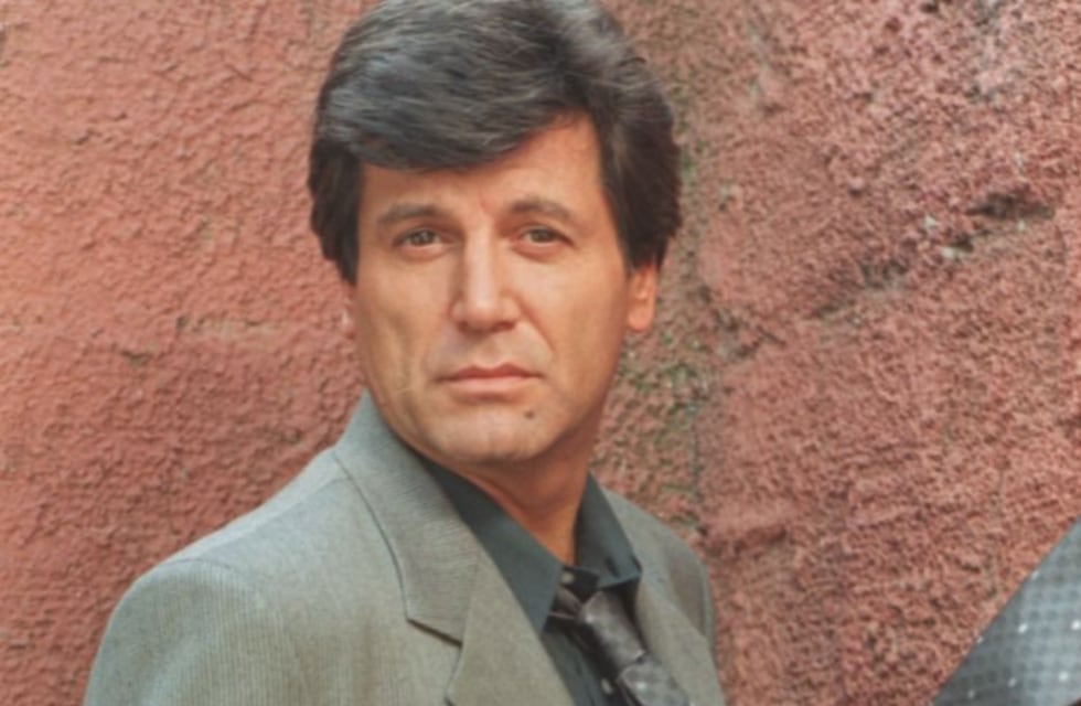 Murió Carlín Calvo: así lo despidieron las redes y amigos cercanos del actor