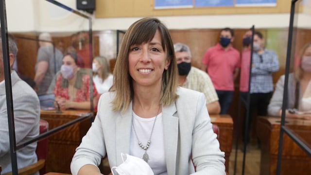 Desde el bloque del Frente de Todos expresaron preocupación por el rechazo de Juntos por el Cambio al Presupuesto Nacional.