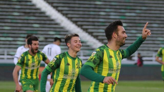 Superó por 3 a 0 al actual campeón
