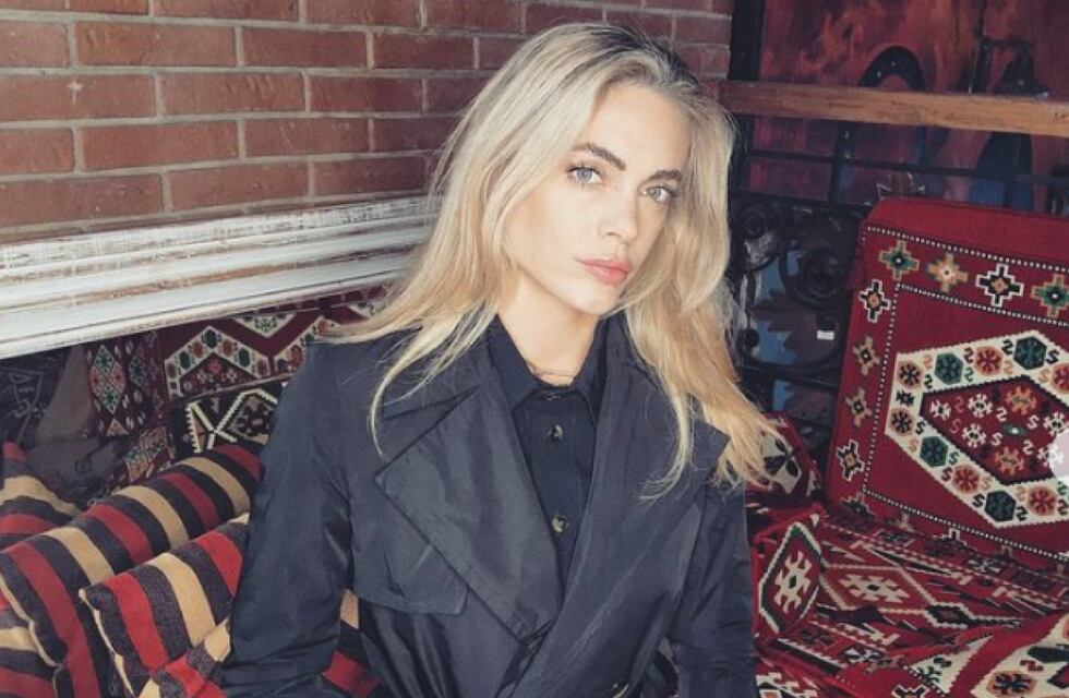 Luego de su separación, Emilia Attias volvió con un sensual y explosivo video