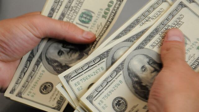 El blue tuvo una semana corta