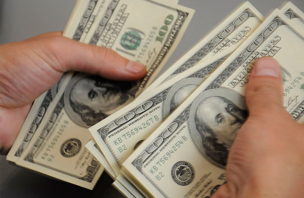Dólar blue hoy en Rosario: cómo cotiza la divisa norteamericana este miércoles 22 de marzo