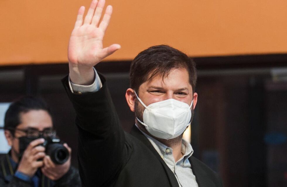 Elecciones en Chile 2021: Gabriel Boric es el nuevo presidente