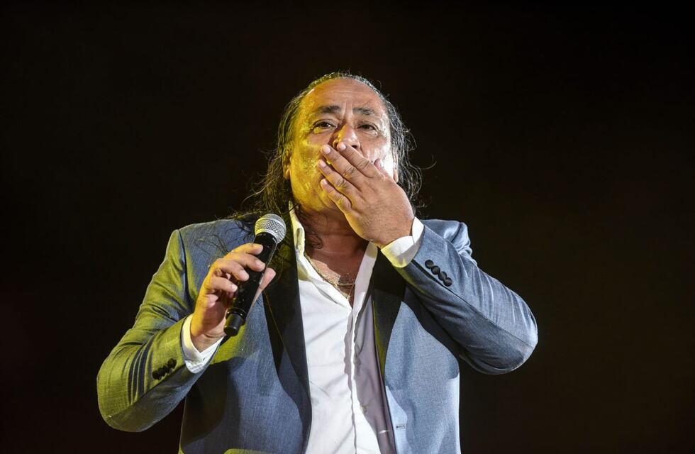 Peña de las Patronales en Villa Giardino: música, danza y el cierre de Galleguillo