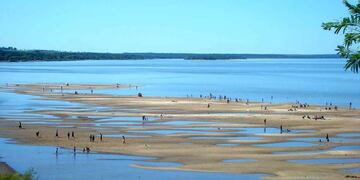 Playas de Colón / Turismo Colón