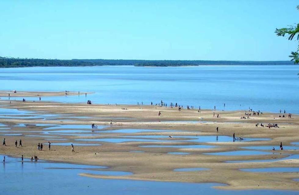 Insólito: una ciudad entrerriana cobra canon para ingresar