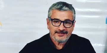 Pablo Ledesma, Director de Turismo Tres Arroyos
