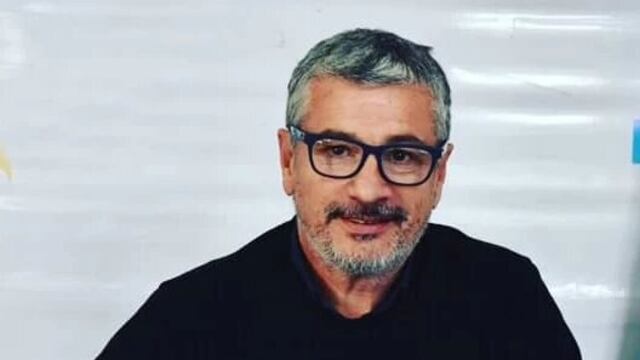 Pablo Ledesma, Director de Turismo Tres Arroyos