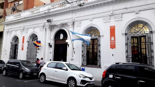 Subsidios para la investigación. La Facultad de Humanidades y Ciencias Sociales lanza INVESPROM