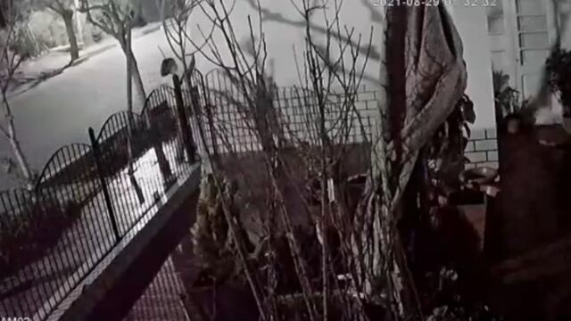 La víctima, Gisell Martinez, es insulina dependiente y debe aplicarse dosis diariamente.