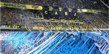 Cómo será el operativo de seguridad de cara al final del campeonato.