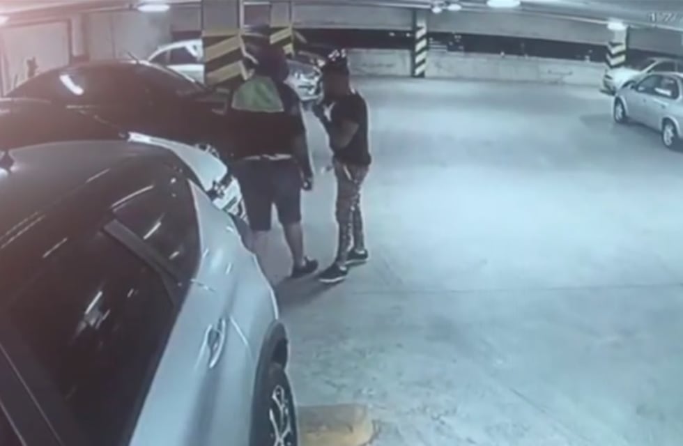 Accidente fatal de Flores: el joven que manejaba y que está prófugo no tenía licencia de conducir