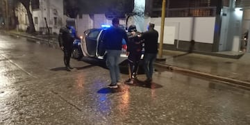 Detuvieron a uno de los presuntos autores del crimen del niño en Frontera