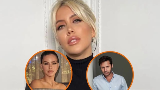 Wanda Nara rompió el silencio sobre Benjamín Vicuña tras el ataque de la China Suárez