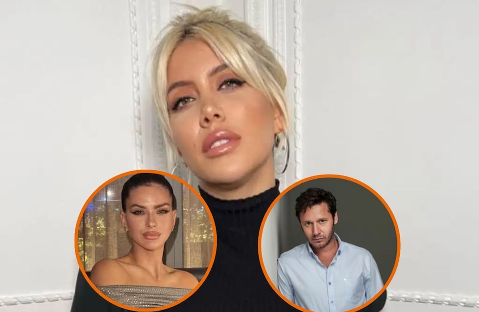 Wanda Nara rompió el silencio sobre Benjamín Vicuña tras el ataque de la China Suárez