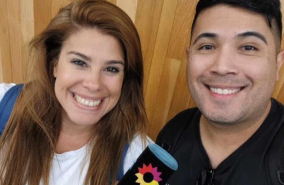 Nuevamente un puntaltense participa de los Carnavales de Gualeguaychú