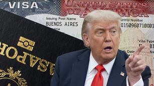 Todo lo que deberías saber sobre el ESTA, el trámite que tendrían que hacer los argentinos para viajar a Estados Unidos sin visa.