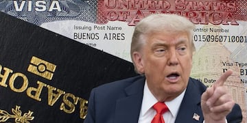 Todo lo que deberías saber sobre el ESTA, el trámite que tendrían que hacer los argentinos para viajar a Estados Unidos sin visa.