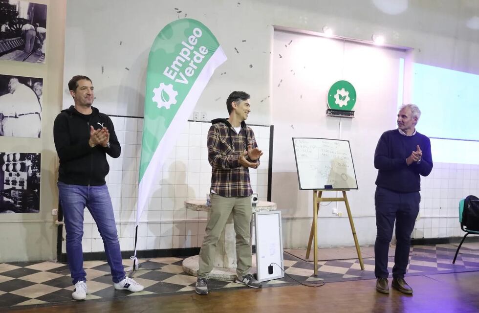 Empleo Verde: 20 nuevos instaladores de paneles fotovoltaicos