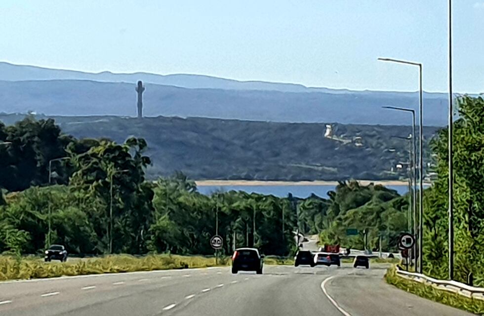 Coronavirus: la Provincia notificó un sólo contagio este domingo en todo Punilla