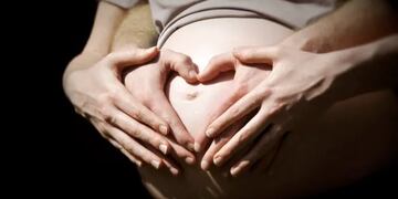 Curso de Preparación para la familia embarazada: encuentro de parto y postparto