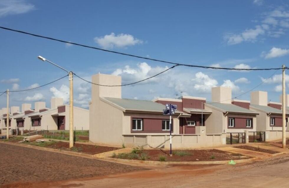 Abre la inscripción para acceder a lotes con servicios en Gualeguaychú