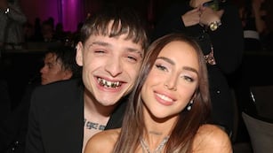 El llamativo deseo que Nicki Nicole y Peso Pluma tienen como pareja