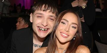 El llamativo deseo que Nicki Nicole y Peso Pluma tienen como pareja