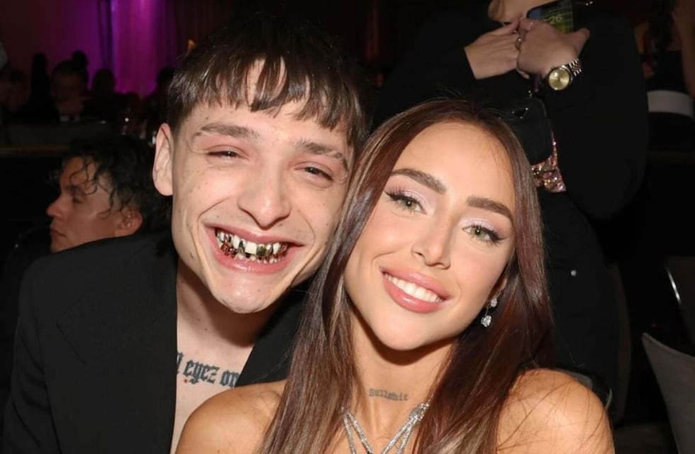 El llamativo deseo que Nicki Nicole y Peso Pluma tienen como pareja