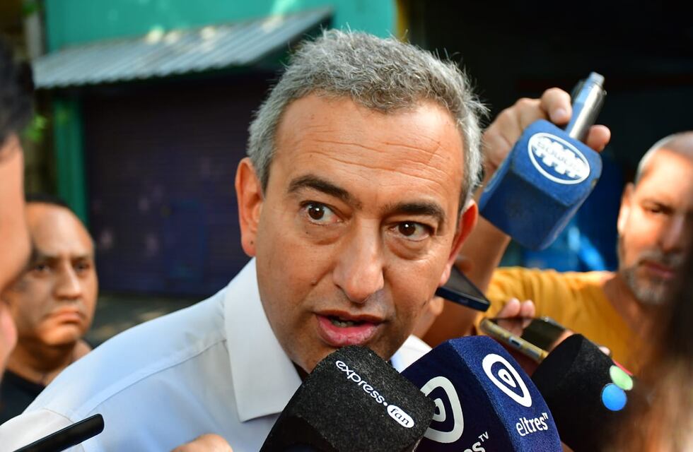 Tragedia en el Jockey Club de Rosario: Pablo Javkin confirmó que el club tenía habilitación al día