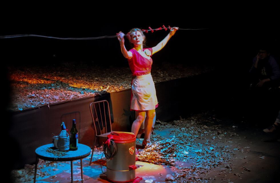 Llegó el gran día: hoy comienza el FTR24