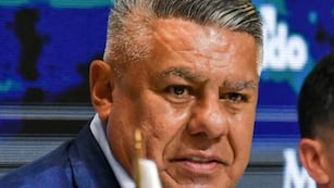 Causa Sur Finanzas: fuertes allanamientos en la AFA y en clubes de Primera División.