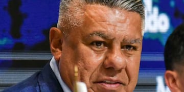 Causa Sur Finanzas: fuertes allanamientos en la AFA y en clubes de Primera División.