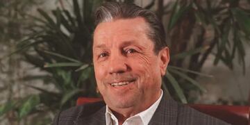 A los 87 años, murió la leyenda del boxeo Horacio Accavallo